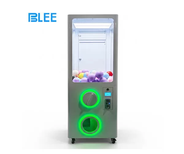 Twist Star Cool Gift Game Machine