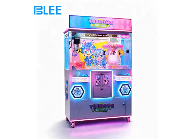 two person mixed clamp machine manufacturer