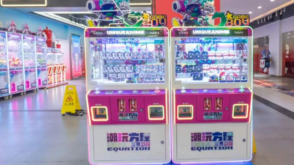two person mixed clamp machine one stop solution supplier