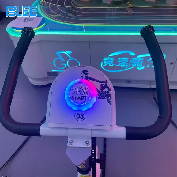 Product Details of Virtual Cycling