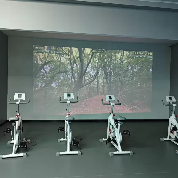Product Details of Virtual Cycling