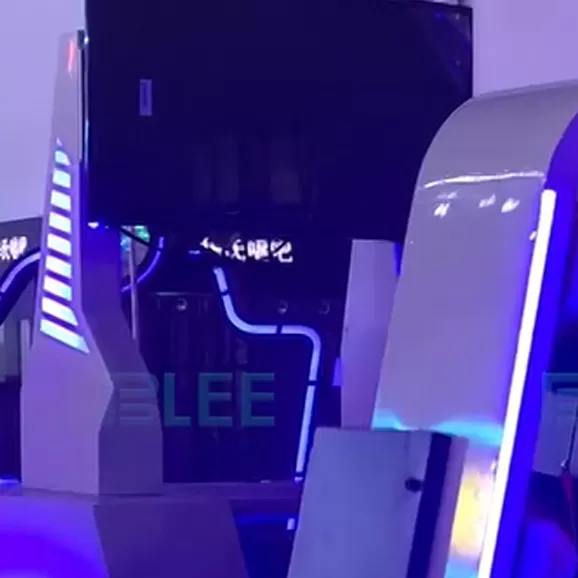 vr 360 game machine price