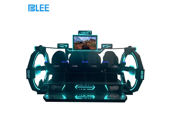 vr cinema vr game machine manufacturer