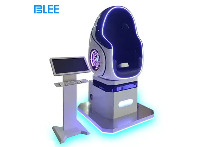 vr egg chair china