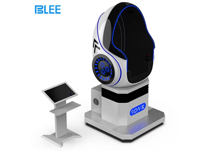 vr egg chair factory