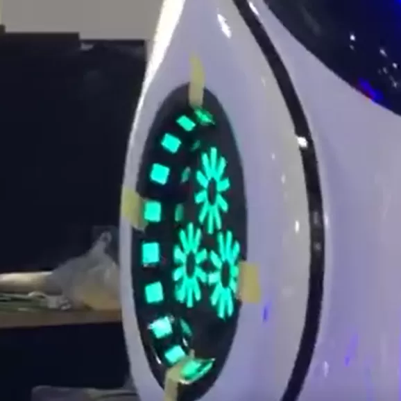 vr egg chair for sale