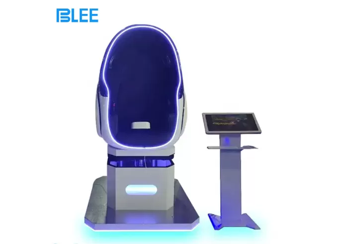 vr egg chair manufacturers