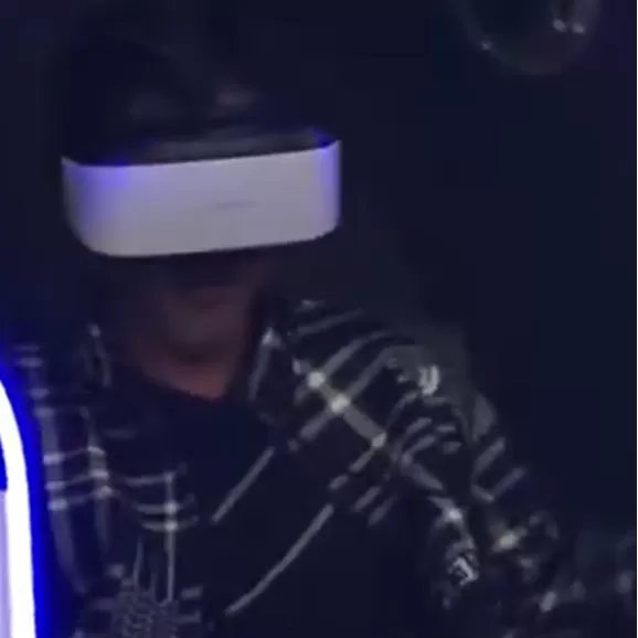 vr egg chair supplier