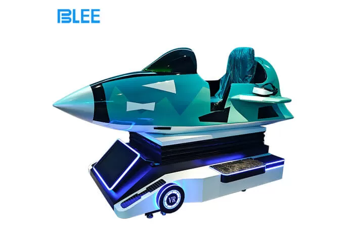 VR Fighter Jets VR Game Machine