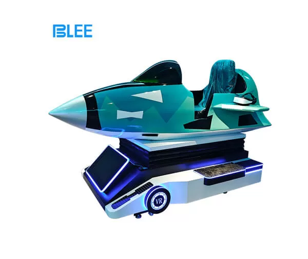 VR Fighter Jets VR Game Machine