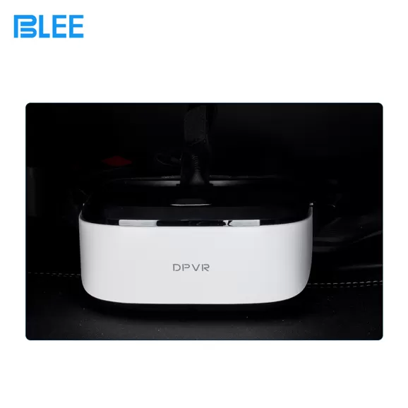 Product Details of VR Game Machine Style1