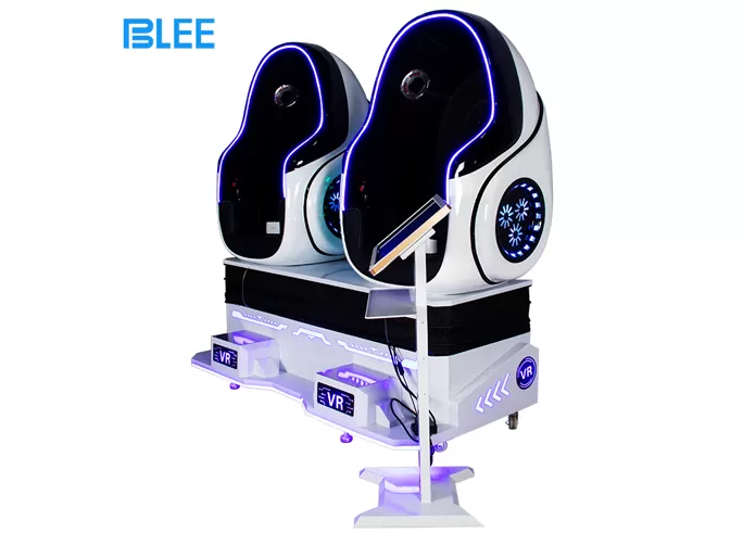 VR Game Machine Style1