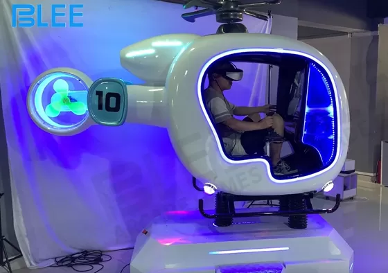 3. Immerse yourself in the high-definition VR game world, cooperate with the operation to carry out exciting battles, and feel the dynamic virtual reality world.