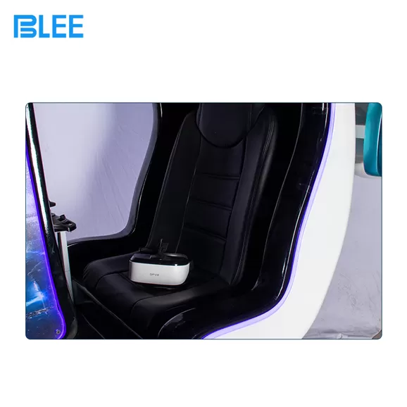Product Details of VR Game Machine Style2