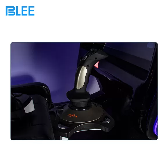 Product Details of VR Game Machine Style2