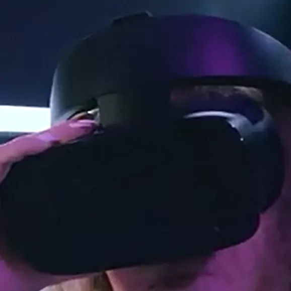 vr gatlin shooting game machine supplier