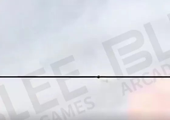 1. Pay by coin/QR code/cash to purchase game time, choose game adventure.