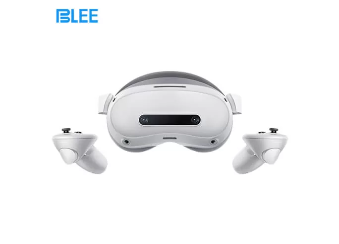 vr large space vr game machine china