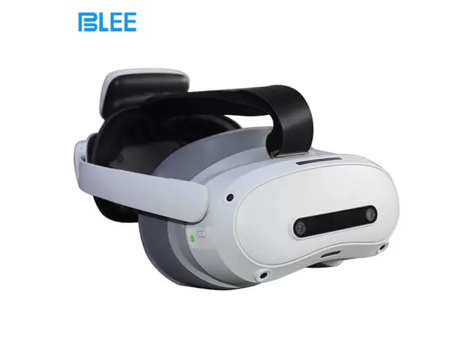 VR - Large Space VR Game Machine