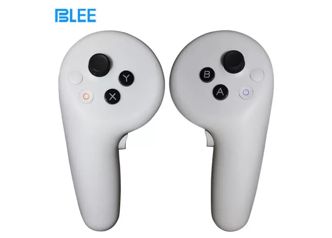 vr large space vr game machine manufacturer