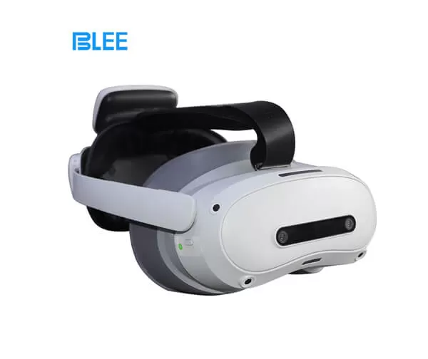VR - Large Space VR Game Machine