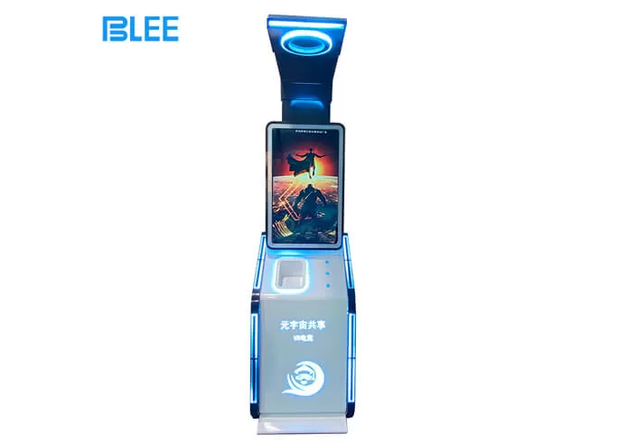 vr metaverse sharing vr game machine manufacturer