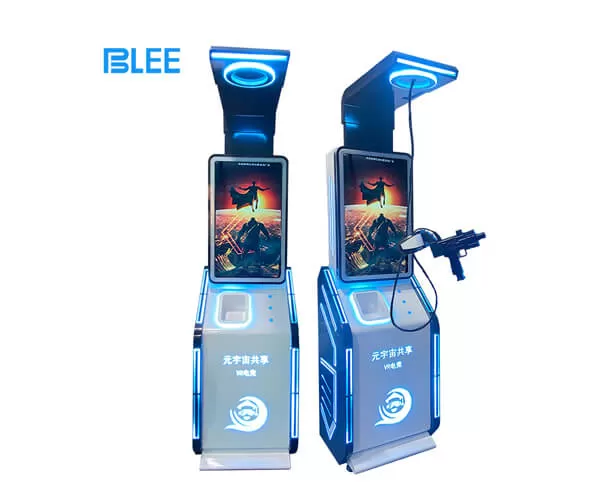 VR - Metaverse Sharing VR Game Machine