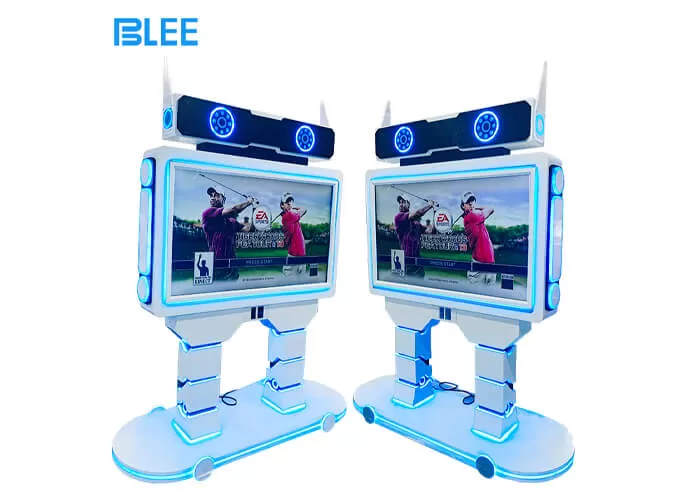 vr motion sensitive device vr game machine company