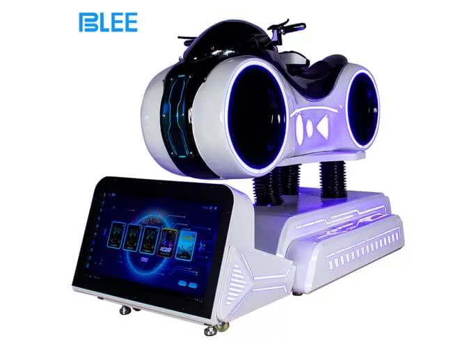 vr motorcycle edition vr game machine china