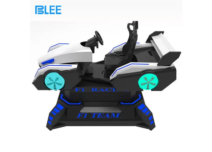 vr racing f1 vr game machine china