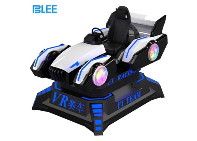 vr racing f1 vr game machine company