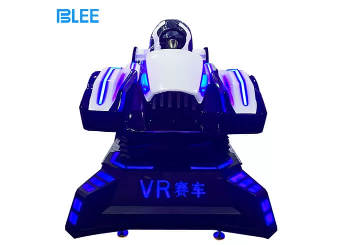 vr racing f1 vr game machine custom