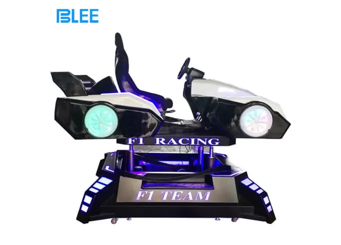 vr racing f1 vr game machine factory