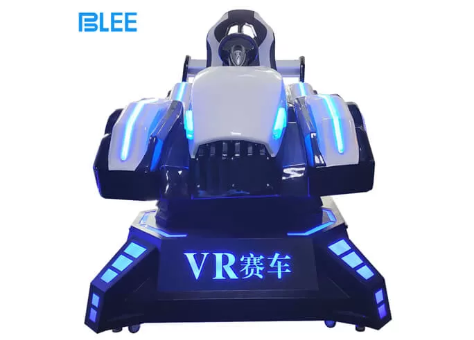 vr racing f1 vr game machine for sale