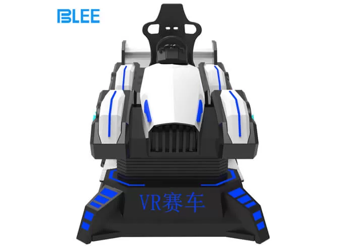 vr racing f1 vr game machine manufacturer