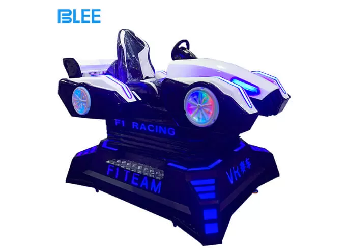 vr racing f1 vr game machine manufacturing