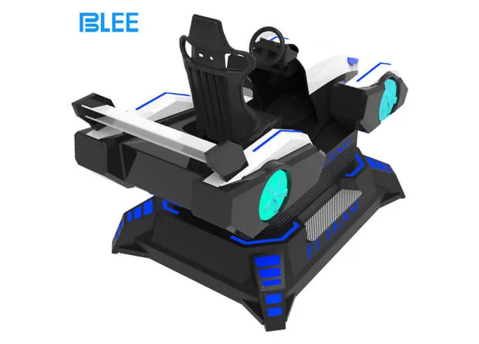 vr racing f1 vr game machine supplier
