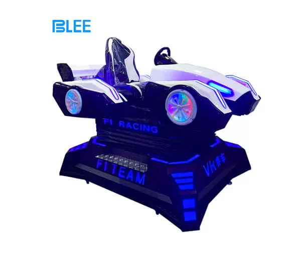 VR Racing F1 VR Game Machine