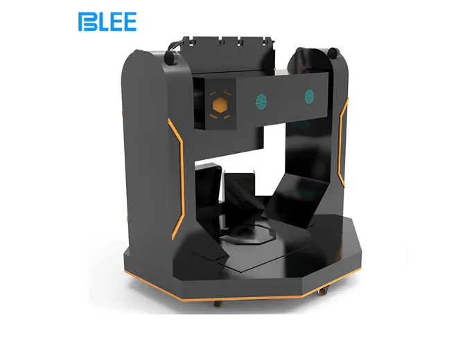vr roller coaster vr game machine manufacturer
