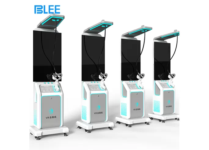 VR - Self-service Machine VR Game Machine