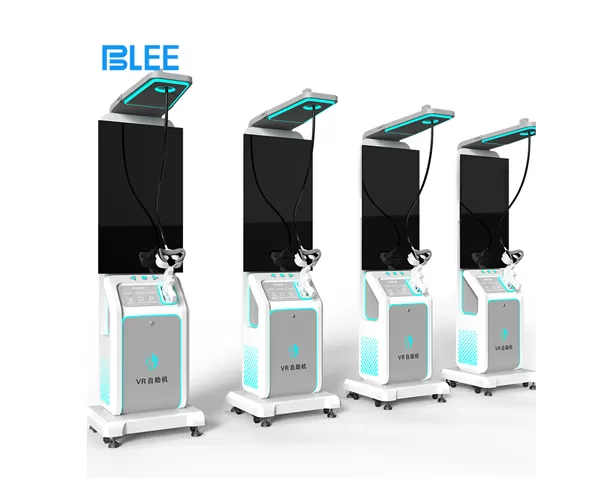 VR - Self-service Machine VR Game Machine
