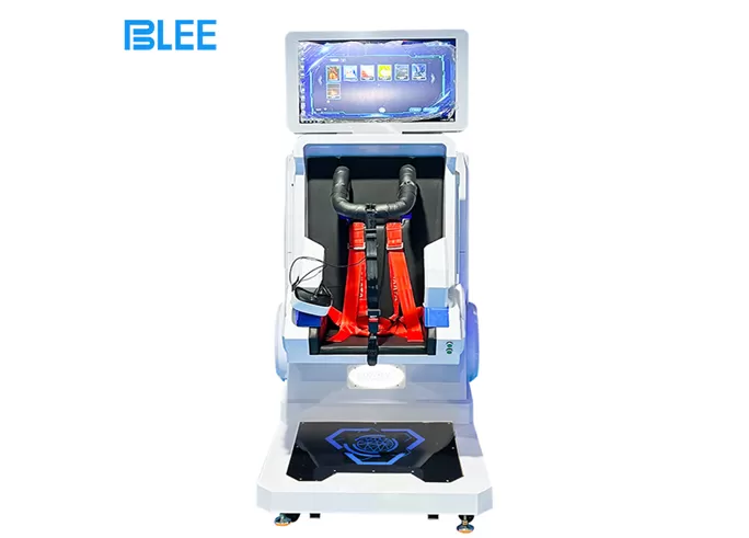 vr single player game vr game machine manufacturer