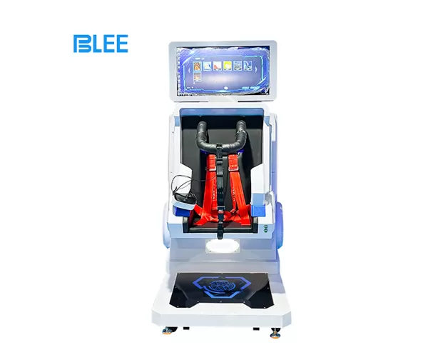 VR - Single-player Game VR Game Machine