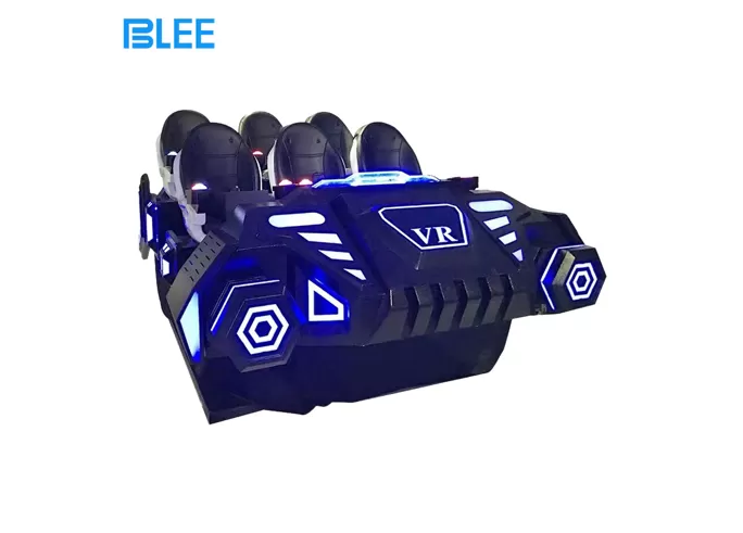 vr six seat 9d cinema wholesale suppliers