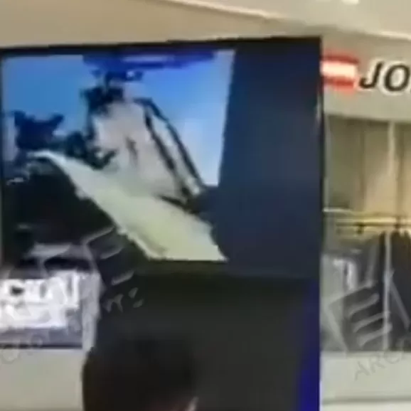 vr six seat 9d cinema working principle