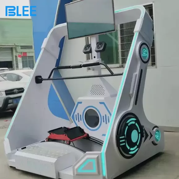 vr skiing deluxe edition china