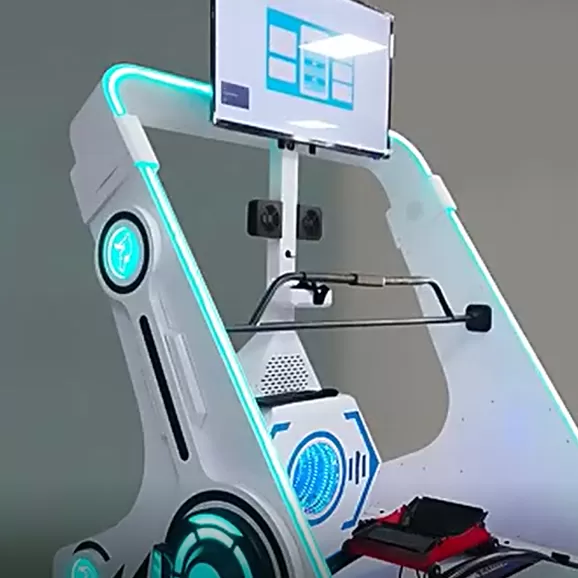 vr skiing deluxe edition in china