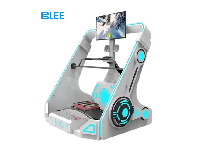 vr skiing deluxe edition suppliers