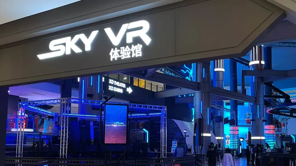 vr skiing deluxe edition wholesale suppliers