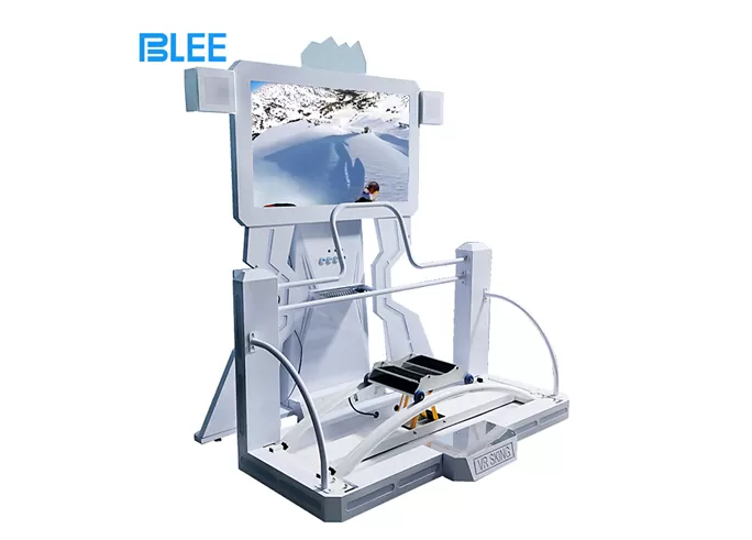 vr skiing wholesale manufacturers